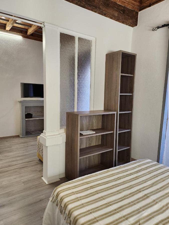 Mansarde & Suite Maison 1706 Lago Orta Borgomanero Exterior foto
